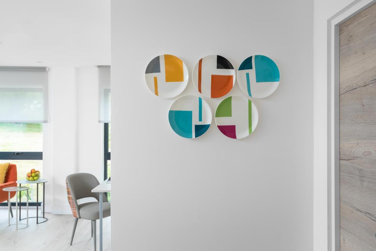 Q Square By Supercity Aparthotels Brighton Екстериор снимка