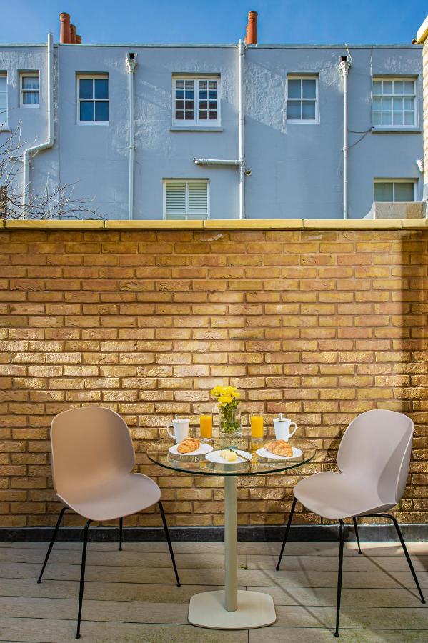 Q Square By Supercity Aparthotels Brighton Екстериор снимка